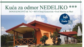 Kuća za odmor 